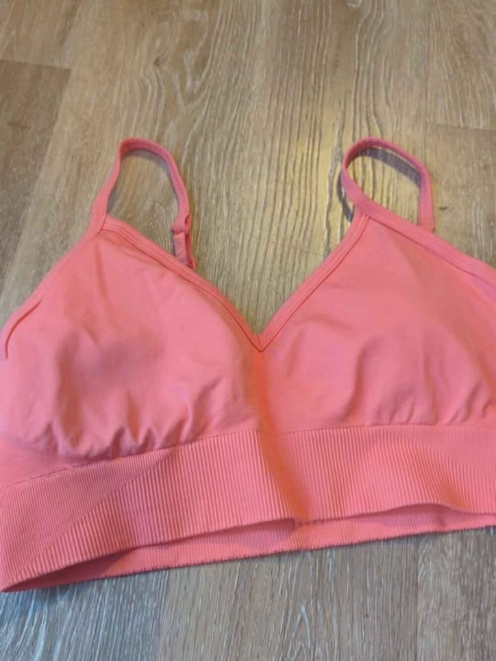 Lululemon Sports Bra Size 12
